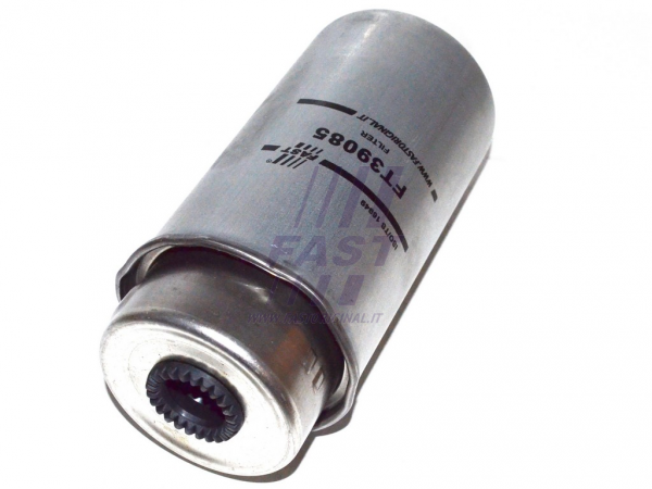 KRAFTSTOFFFILTER FORD TRANSIT 06> 2.2/2.4/3.2 TDCi