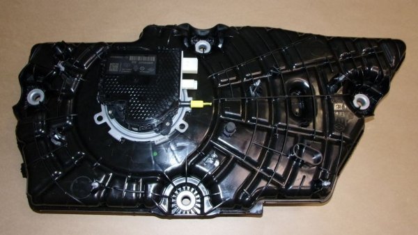 Original AdBlue-Tank für Dacia Duster II , 172A28554R
