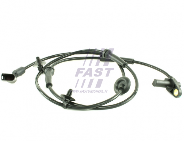 ABS-SENSOR FORD TRANSIT 06> VORNE L/R 2-PIN