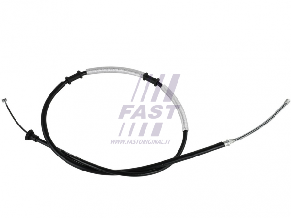 BREMSSEIL FIAT DOBLO 00> HINTEN R 1788/1460MM