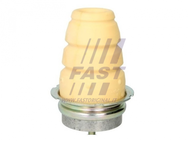 PUFFER AUFHÄNGUNG FIAT DOBLO 00> HINTEN 132MM 