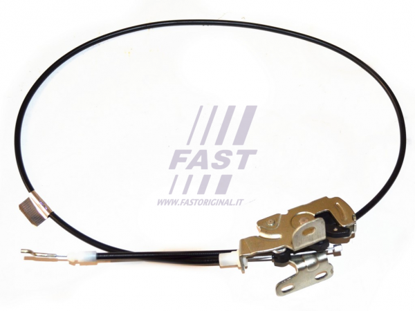 TÜRSCHLOSS FIAT DUCATO 06>/ 14> HINTEN R OBEN 