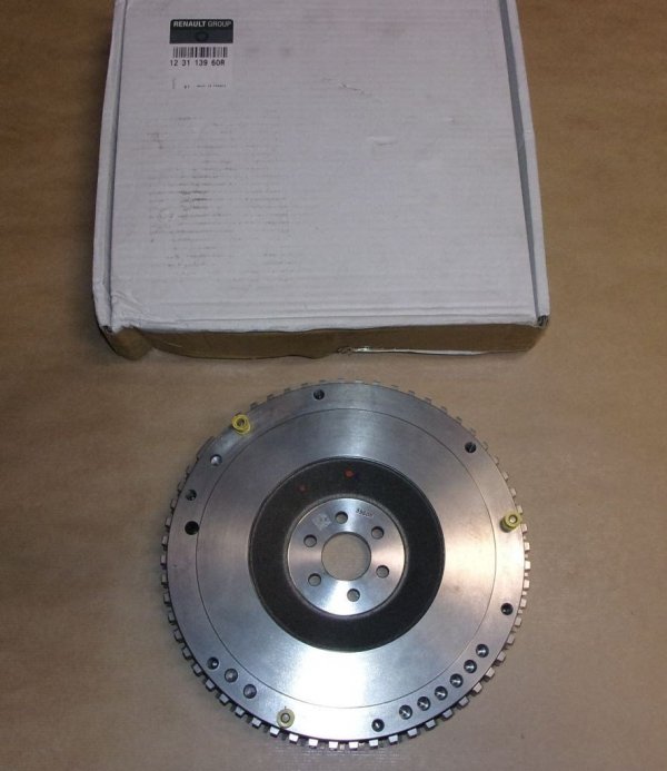 Original 123113960R