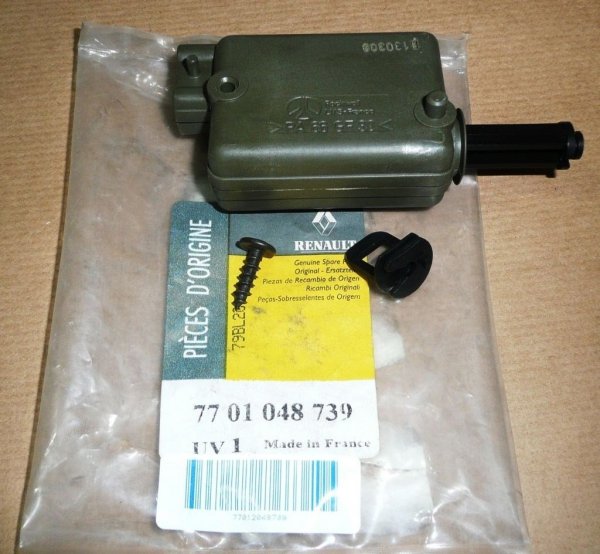 Original 7701048739
