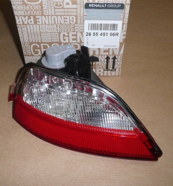 Original 265545106R