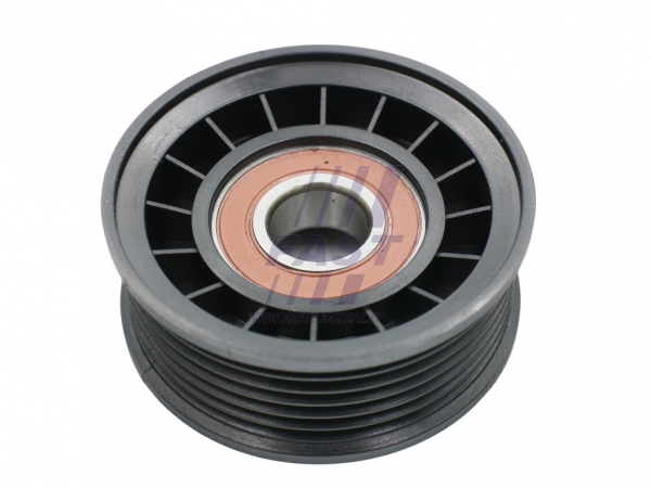MICRO-V-RIEMENSPANNER FORD TRANSIT CONNECT 13> ROLLE 1.0 ECOBOOST 