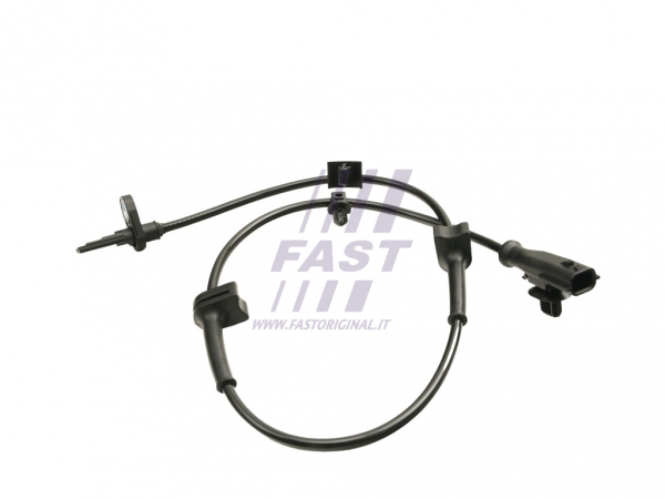 ABS-SENSOR FORD TRANSIT COURIER 14> VORNE L/R