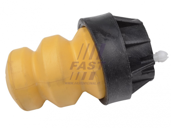 PUFFER AUFHÄNGUNG FIAT DOBLO 09> HINTEN 139MM