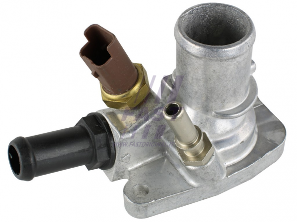 THERMOSTAT FIAT DOBLO 09> 1.4 2-PIN