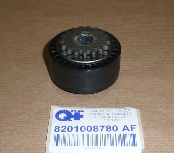 Original 8201008780 AF