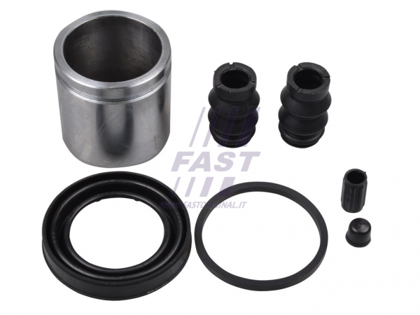 KOLBEN BREMSSATTEL FIAT DUCATO 06> HINTEN [+] GUMMIS 48MM