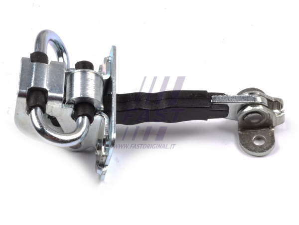 TÜRANSCHLAG FIAT DOBLO 00> VORNE L/R 05>
