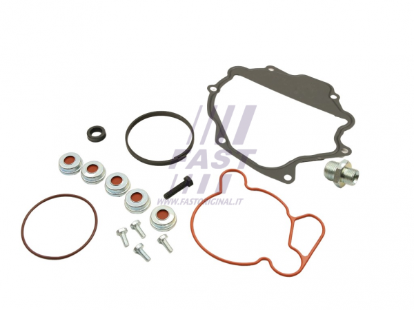 UNTERDRUCKBREMSPUMPE MERCEDES SPRINTER 95> 901-905 REPARATURSET