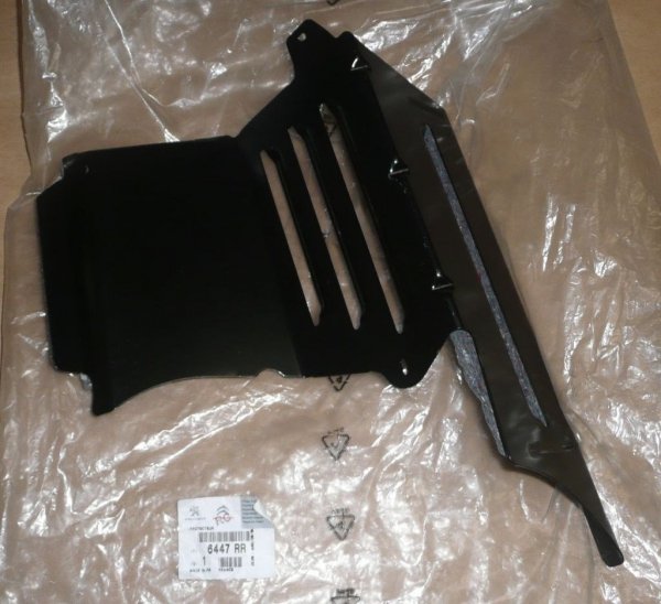 Original 6447RR