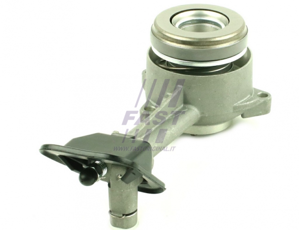 AUSKUPPLUNG FORD TRANSIT CONNECT 02> 1.8 TDCI