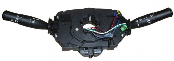 Lenkstockschalter Hebel Kombischalter Lichtschalter für Renault Megane II 2002- ,  8200216465