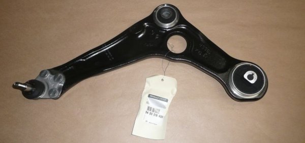 Original  QUERLENKER LENKER RADAUFHÄNGUNG VORNE LINKS  Renault  ESPACE 16-/TALISMAN  545051645R