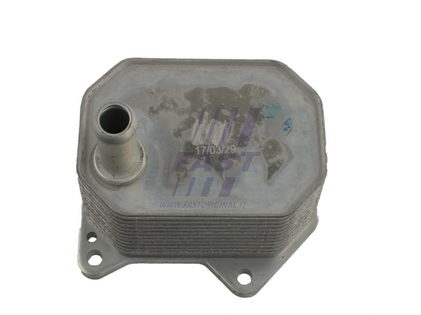 ÖLKÜHLER FORD TRANSIT 06> 2.2 / 2.4 TDCI