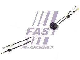 FAST Seilzug Schaltgetriebe IVECO DAILY 06|}  , 504199606 , FT73071