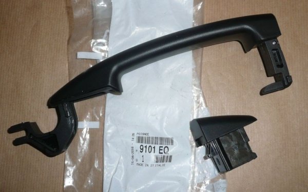 Original 9101EQ