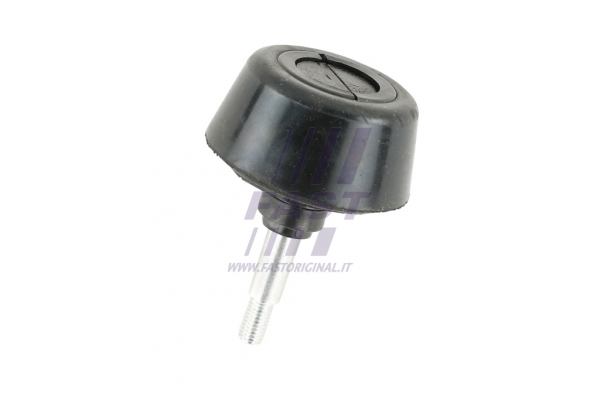 PUFFER MERCEDES SPRINTER 06> 906 TÜR HINTEN 