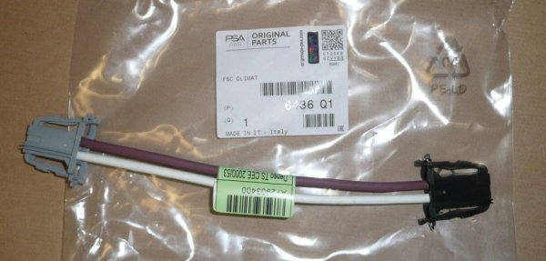 Original 6436Q1
