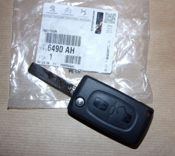 6490AH Neu Autoteile AF