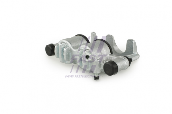 BREMSSATTEL RENAULT MASTER III 10> VORNE L OHNE BEFESTIGUNG