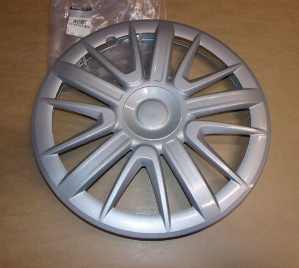Neu Original 7711426511
