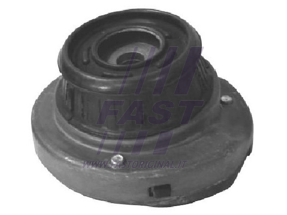 FEDERUNGSPUFFER ALFA 147 /156 00> VORNE L/R