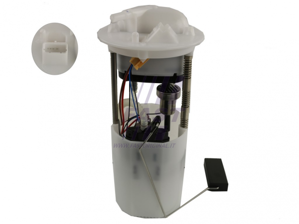 KRAFTSTOFFPUMPE FIAT 500 07> ELEKTRISCH FÜLLSTANDSENSOR 1.4