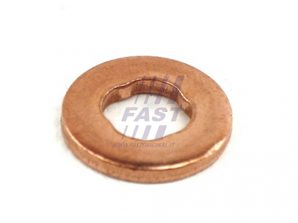 SCHEIBE EINSPRITZDÜSE FIAT DUCATO 06> 2.2 JTD 2 MM