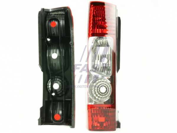 HECKLEUCHTE FIAT DUCATO 06> L VAN LIGHT