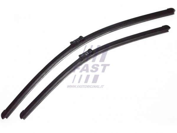 WISCHERBLATT FIAT DUCATO 06> VORNE KOMPL. L+R 650/550MM