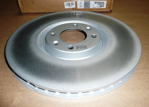 Original 4249F6