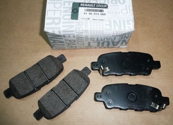 Original 410601408R