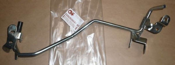 NEU: Original 8200839651 AF