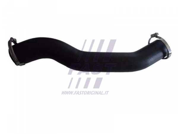 ROHR LADELUFTKÜHLER FORD FOCUS II 04> 1.6TDCI