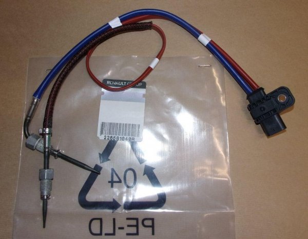 226581040R Neu Autoteile  Original 