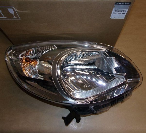 260109958R Neu Autoteile AF