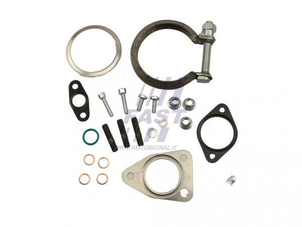 DICHTUNGSSATZ TURBINE FIAT DOBLO 09> 1.6 JTD KPL