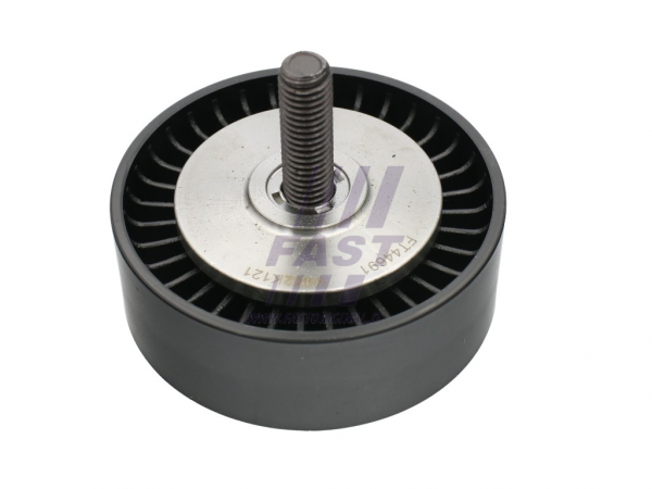 MICRO-V-RIEMENSPANNER VW CADDY III 03> ROLLE 10> 1.2 TSI