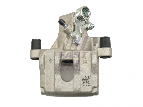 BREMSSATTEL FORD TRANSIT CONNECT 13> HINTEN R OHNE BEFESTIGUNG 1.5 / 1.6 TDCI