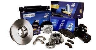 FAST  Inspektionspaket Filter Set Iveco 2.3 Euro 6