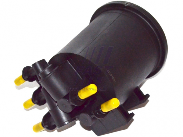 KRAFTSTOFFFILTER RENAULT MASTER II 98> 1.9DCI/2.2DCI 04>
