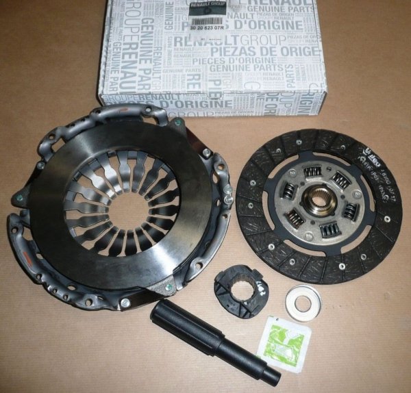 Original 302052307R