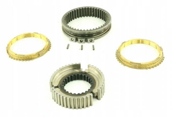 ORIGINAL Synchronring Schaltgetriebe Synchronizer  5 Gang IVECO DAILY 06|} ,  8870796