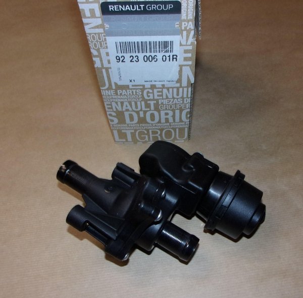 Neu Original 922300601R