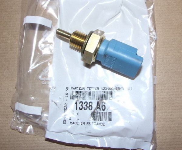 Neu Original 1338A6 