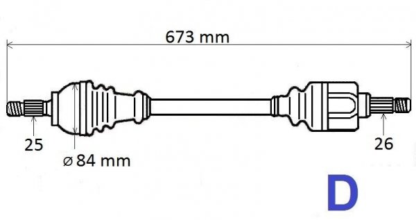 Neu Autoteile T6212